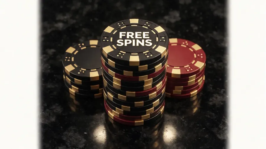 Free Spins 2