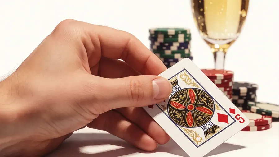 Eye Casino